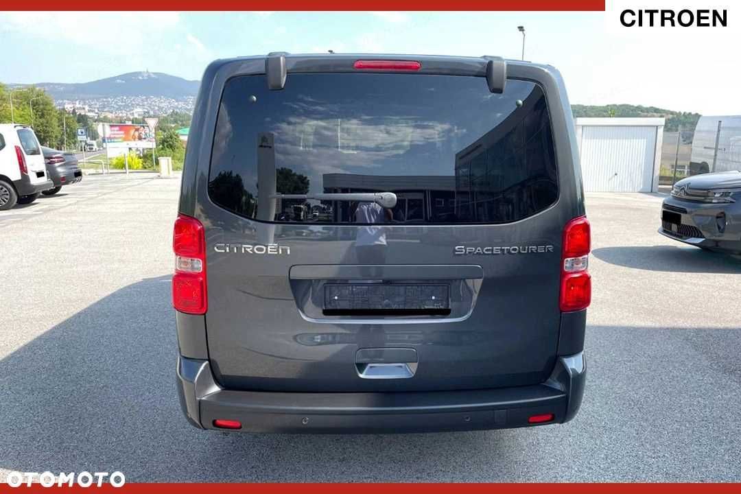 Wynajem busa 9-cio osobowego