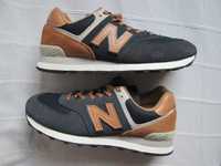 NEW BALANCE 574 buty męskie sportowe rozmiar 42 oryginalne