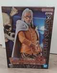 Figura Bandai Dfx Rayleigh do One piece
