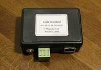 Продам устройство Link Control для контроля IP-соединения.