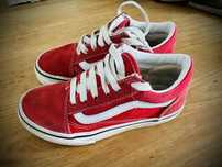 Vans criança TAM 30
