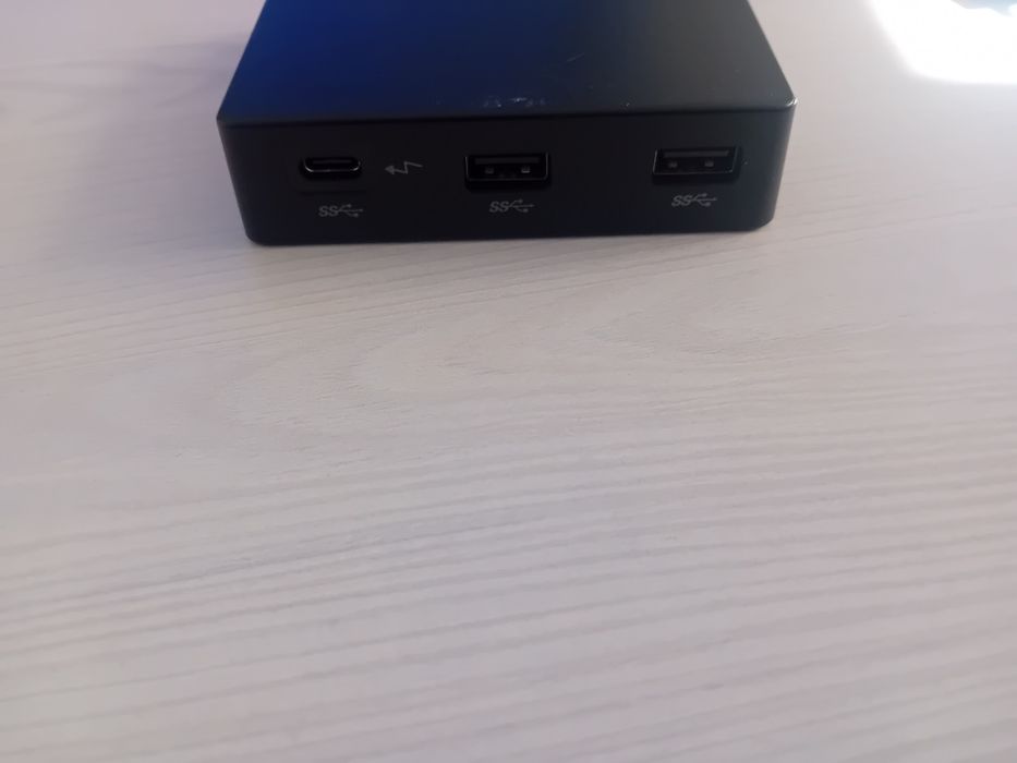 Stacja dokująca targus