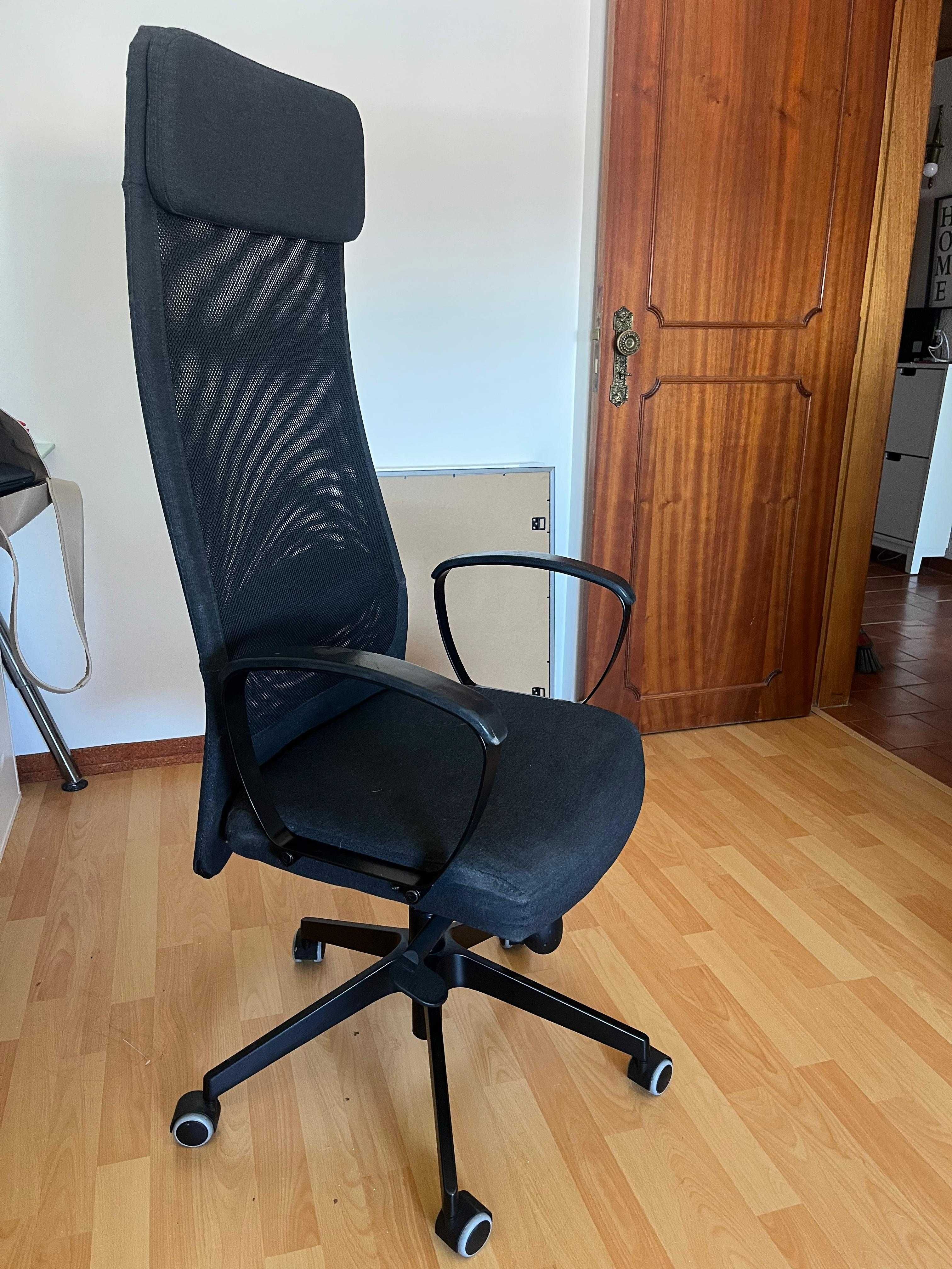 Cadeira Ikea MARKUS