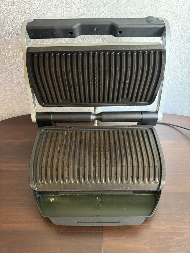 Tefal OptiGrill XL