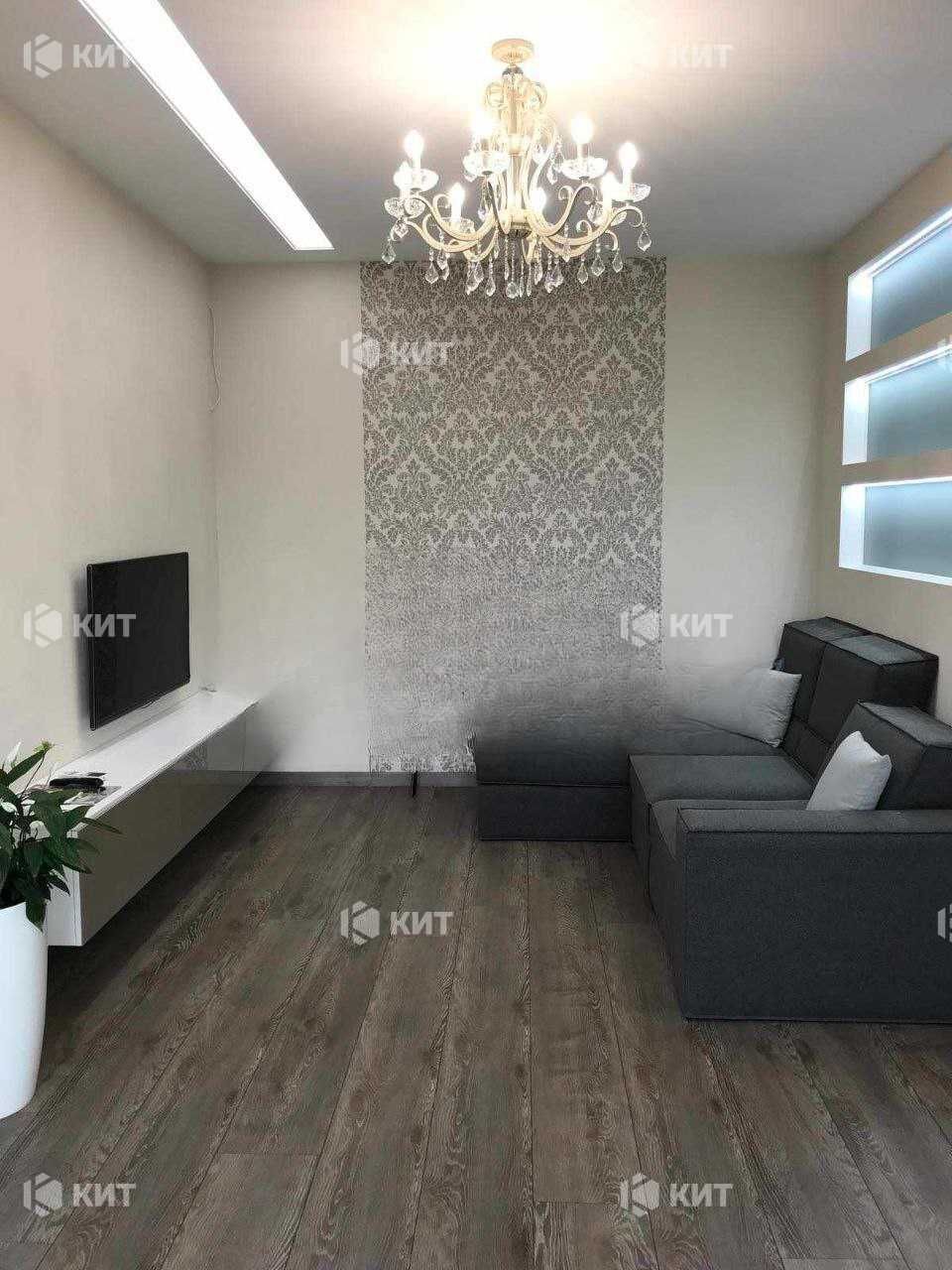 3к.80м2, Центр ( парк Центральный, ул. Сумская) 124614