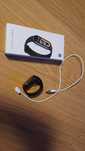 Smartband XIAOMI Mi Band 8 Czarny