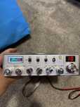 Radio CB Superstar 3900 multinorma AVARIADO