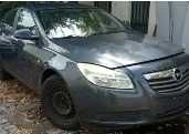 Opel Insignia Para Peças