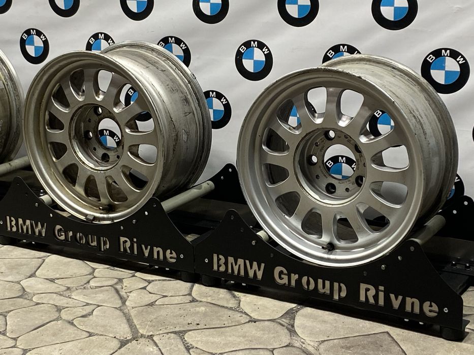 ‼️ДИСКИ‼️ BMW • R15 #️⃣ 5/120 • 7J АРТ:843