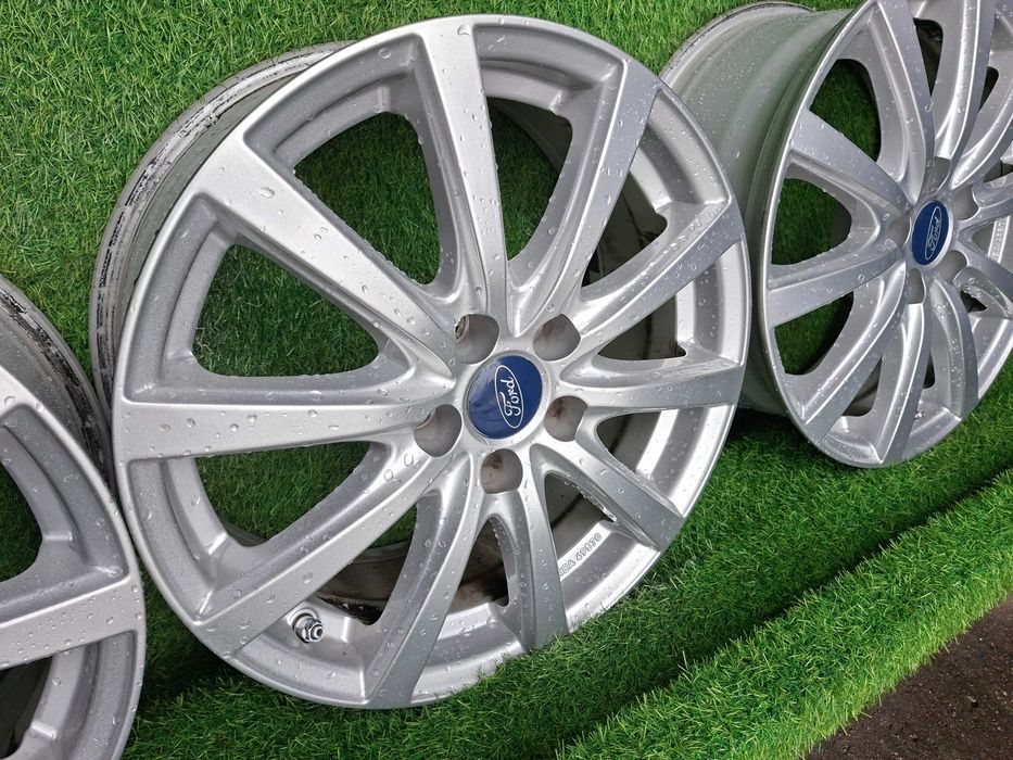 [A71] ALUFELGI 17'' 5x108 FORD Kuga,Mondeo,Focus,S-Max,C-Max,