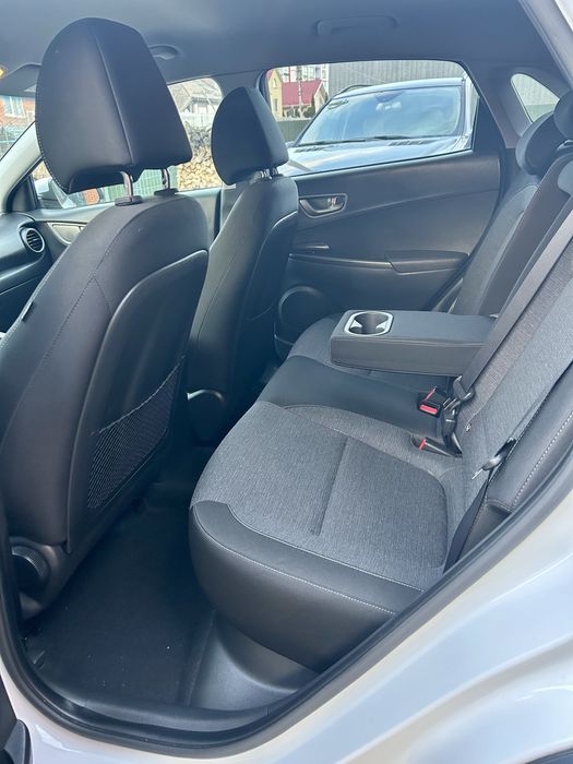 Hyundai Kona  2020  ЕЛЕКТРО 64 ка