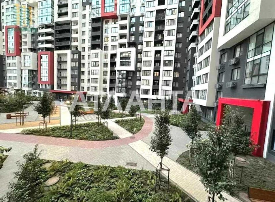 Продам 3-комнатную квартиру 102м2 4 Лоджии ЖК Таировские Сады Вильямса