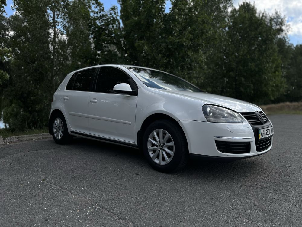 Golf 5 1.6 bse автомат газ