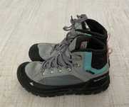 Buty trekkingowe Quechua rozm 34