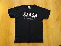 Sarsa Zakryj t-shirt damski XL