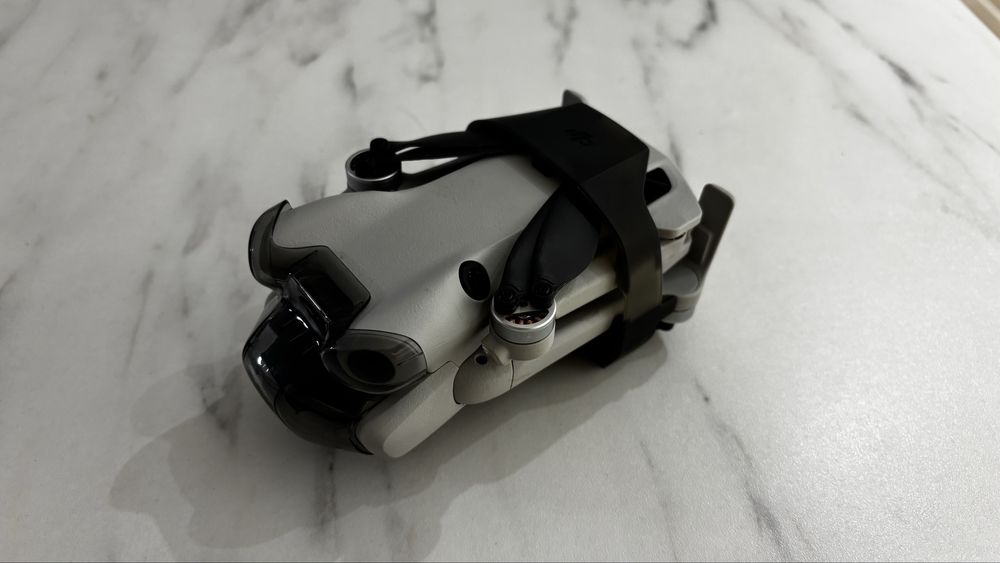 Dji 4 pro mini Combo