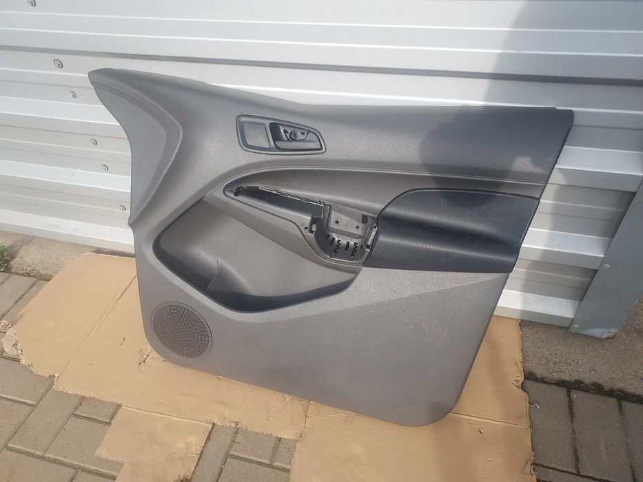 Tapicerka Boczek Przód Prawy TRANSIT CONNECT MK2 LIFT 18R