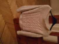 By o la la sweter rozm.M