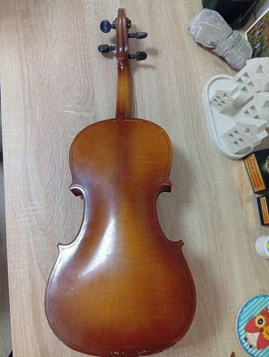Скрипка 4/4 одеської фабрики