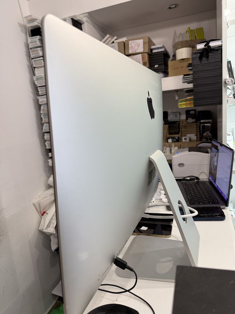 IMac 27 2019 ідеальний стан