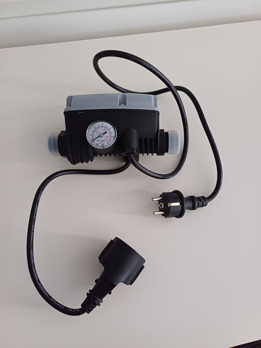 Briidea Automatyczny regulator ciśnienia pompy