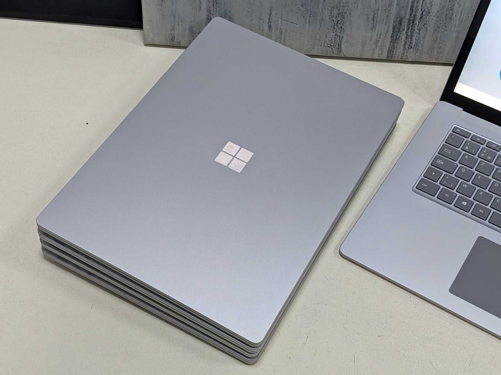 Microsoft Surface Laptop 3 \8Gb-256Gb\екран 2к-IPS сенсорний