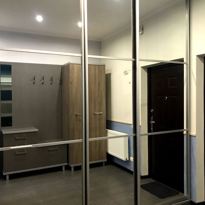 Сдам 3к квартиру ,Центр,ЖК Адмирал,Паркинг,Закрытый двор,Охрана.