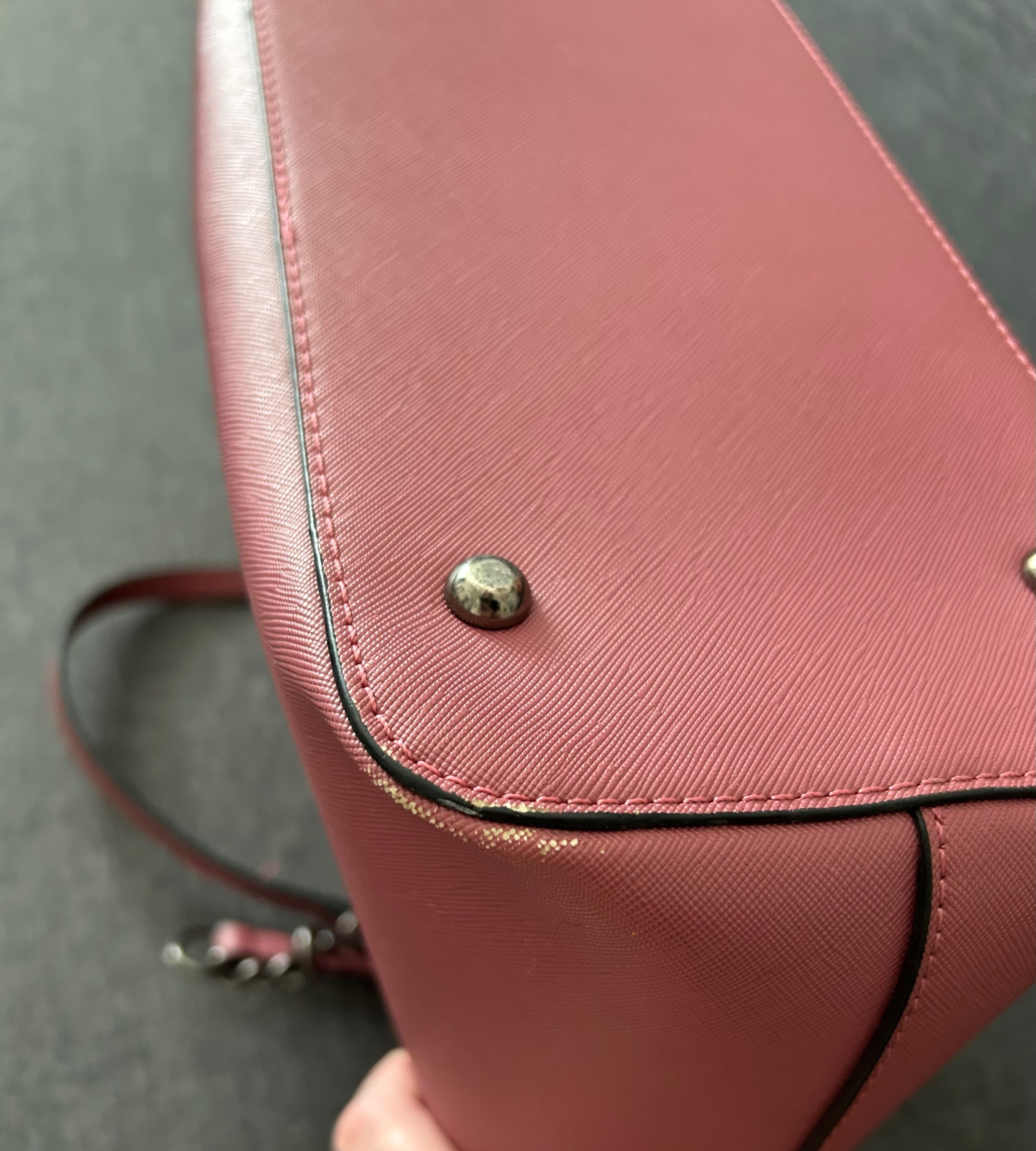 Torebka typu shopper
