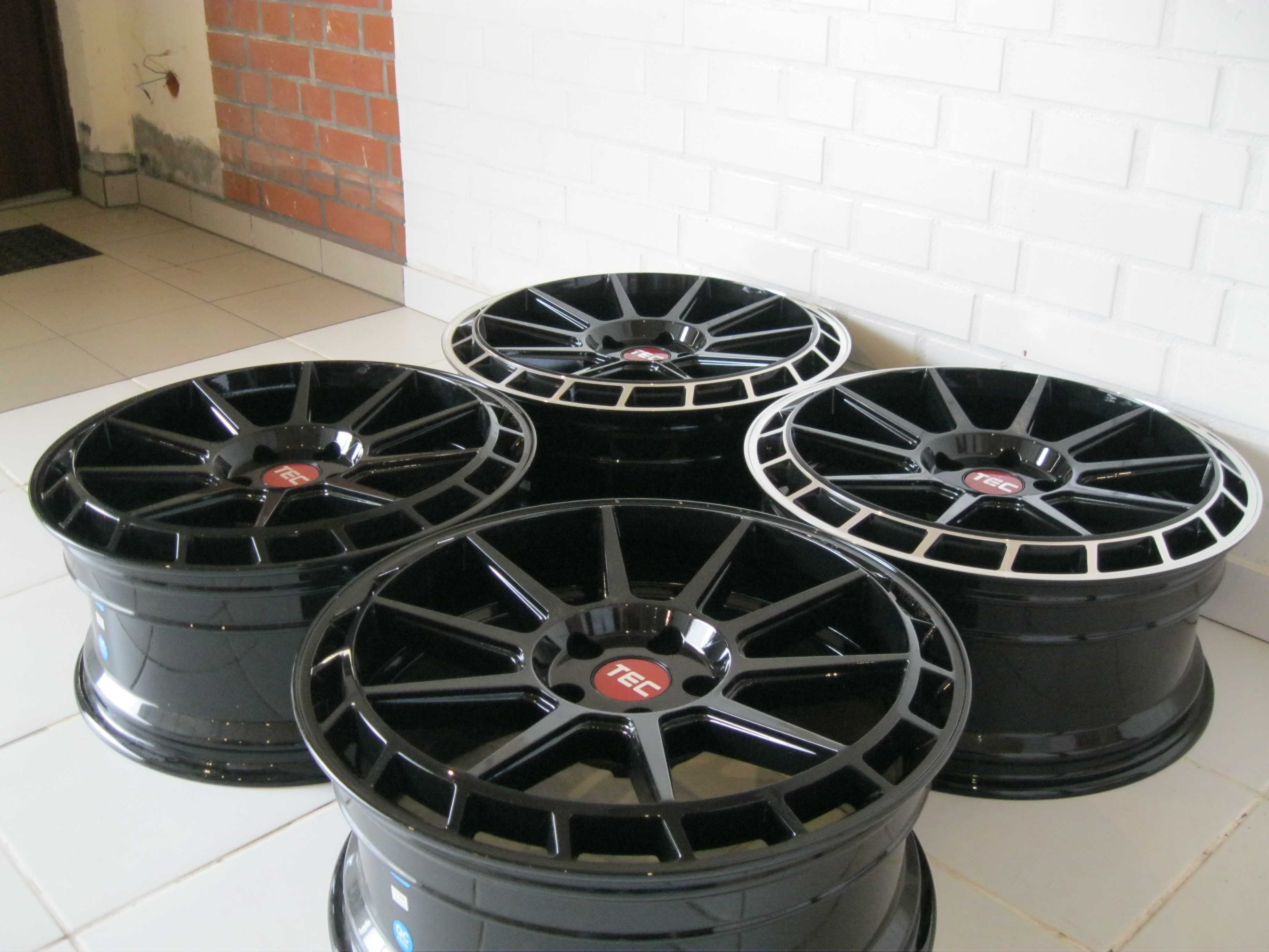 ASA - BBS 19" 5X112 Audi , VW , Seat ,Mercedes , Skoda