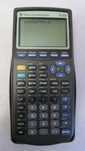 Kalkulator Naukowy Texas Instruments TI-83 sprawny