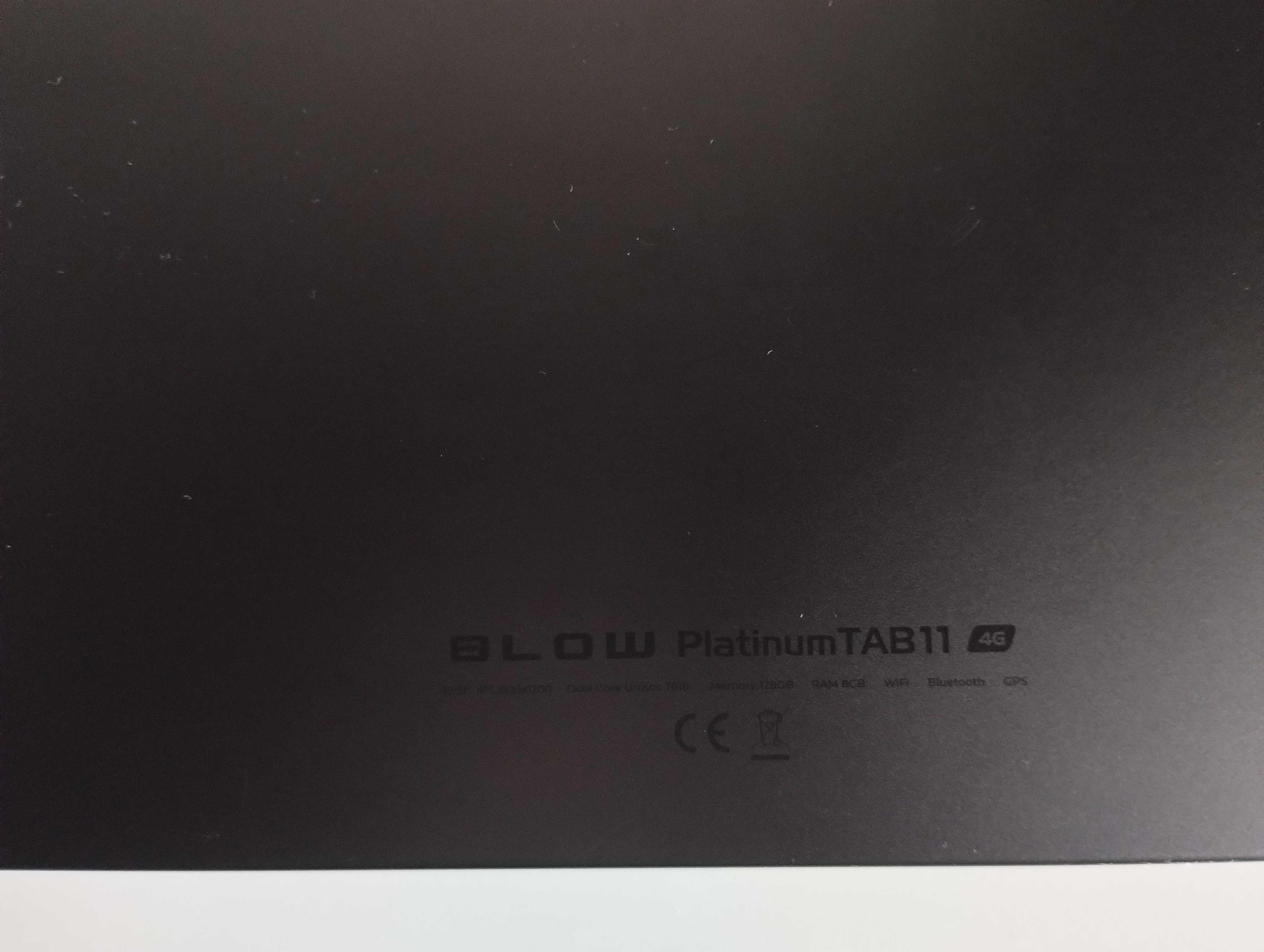 Tablet. Blow PlatinumTAB11 (4G)  (RAM)16/128Gb