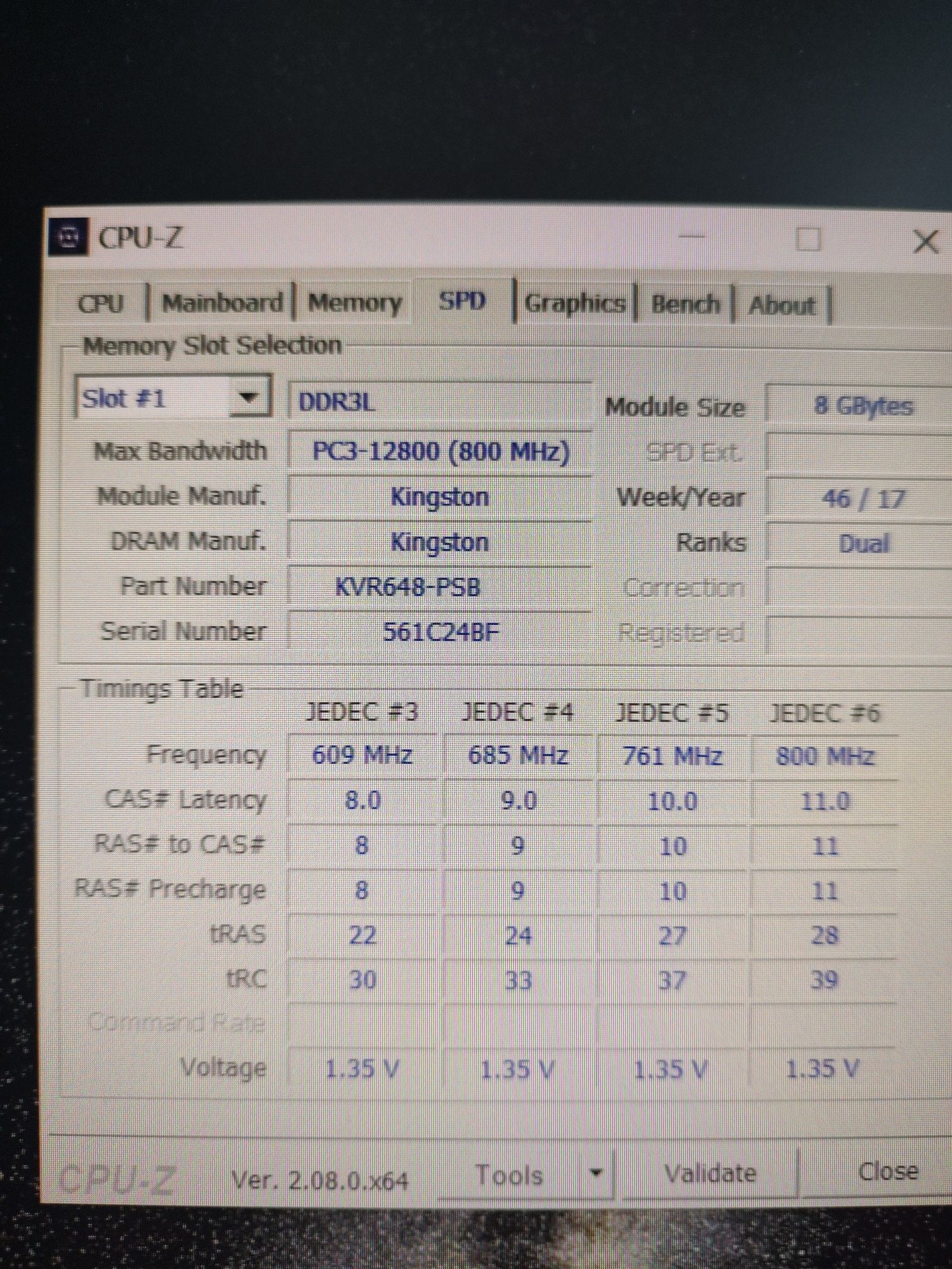 Комп'ютер Dell Inspiron 3650