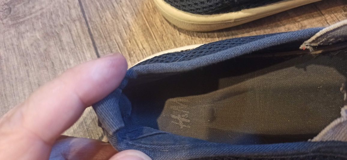 Kapcie H&M rozm 31