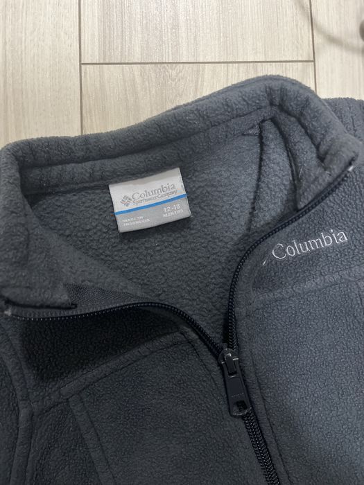 Флісова кофта Columbia 74