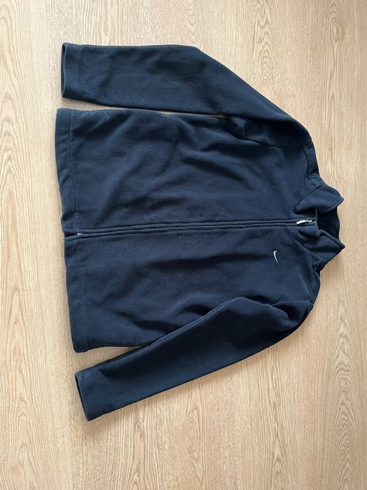 Флісова кофта Nike, розмір М