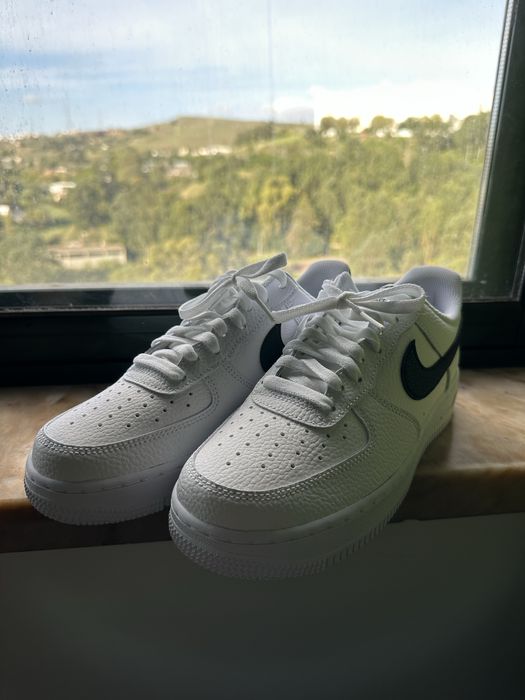 Nike Air Force 1 '07