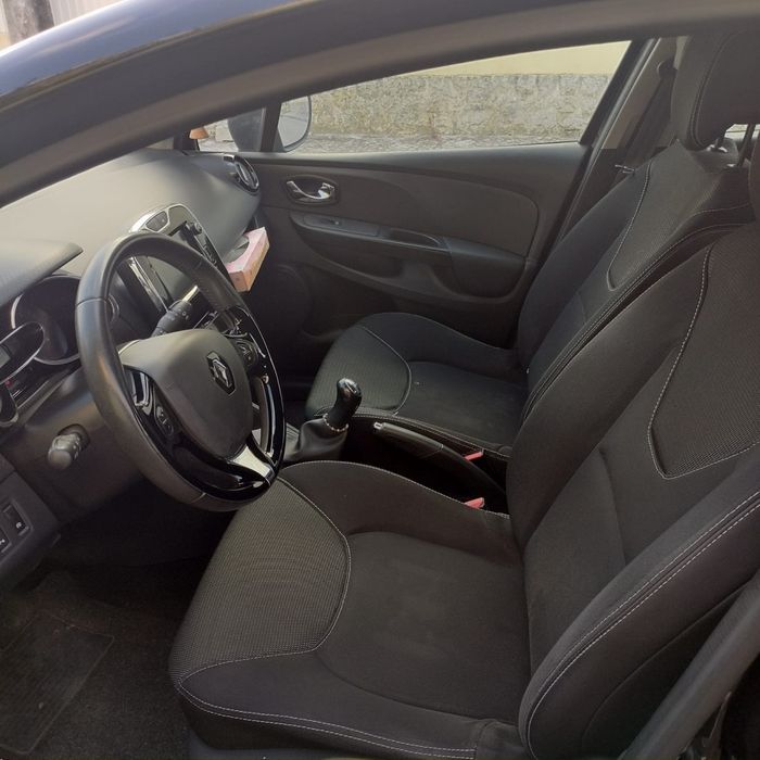 Renault Clio 1.5 - 03/2014