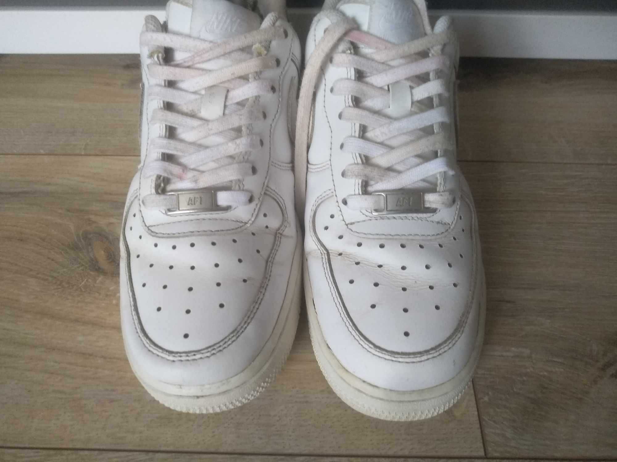 Nike Air Force 1 size 38 AF1