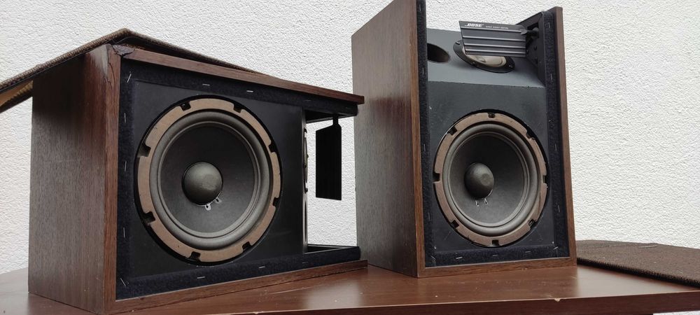 BOSE 331 Kolumny głośnikowe