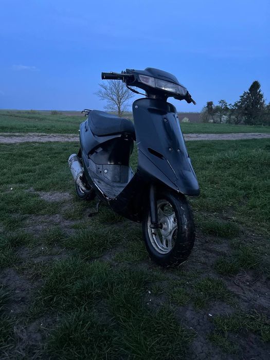 Продам Хонда діо 18