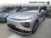 XPeng G9 Xpeng G9 98 kWh AWD Performance - Od ręki !