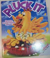 Настільна гра Pluckit