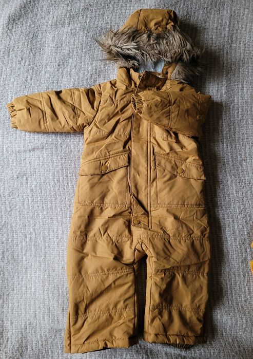 Kombinezon dziecięcy reserved, rozmiar 86