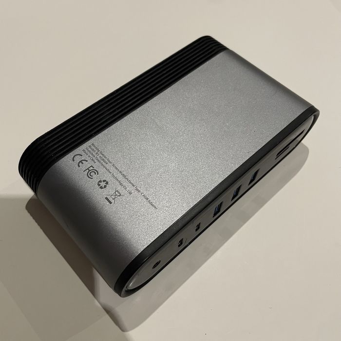 Stacja dokujaca Baseus BS-HUB004