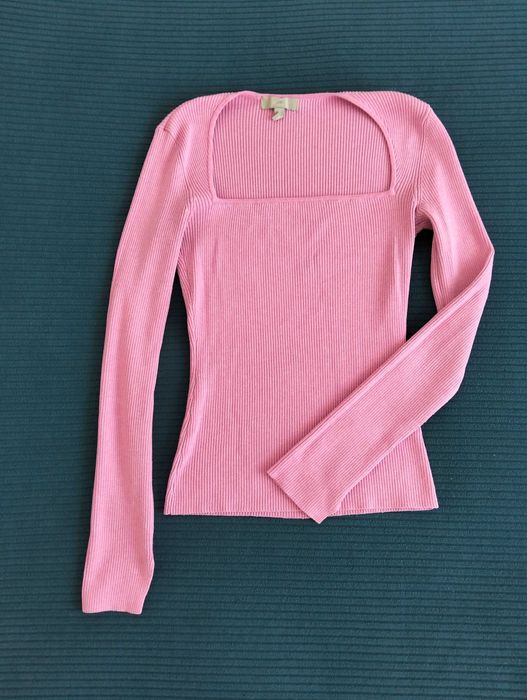 Кофта (водолазка, светр) Розмір S-M