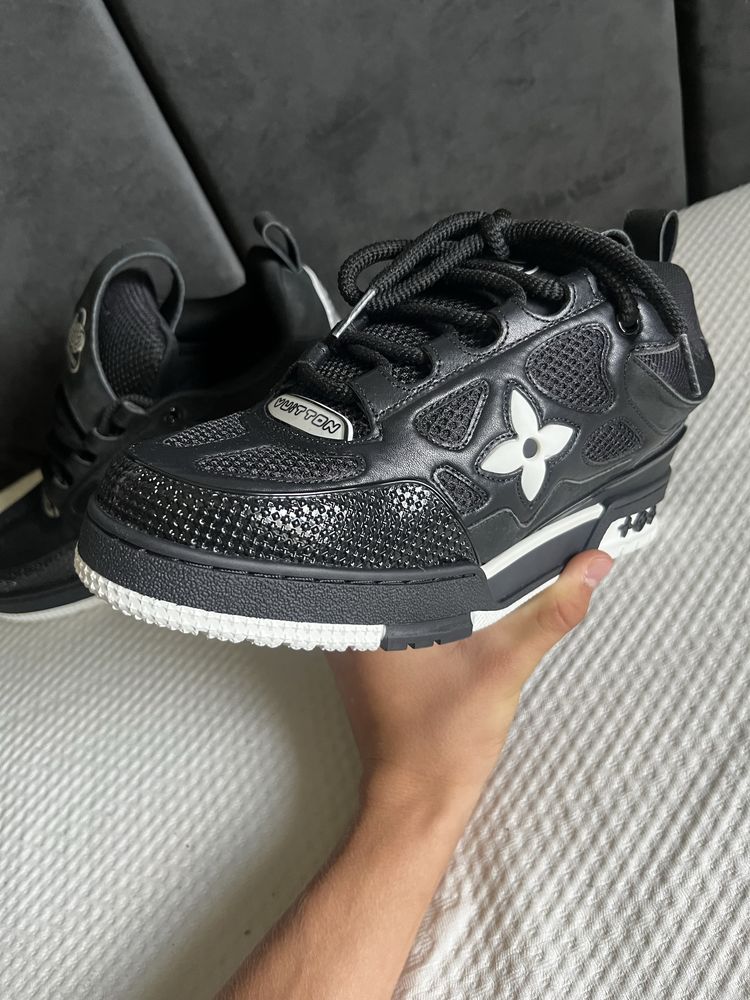 Louis Vuitton Skate