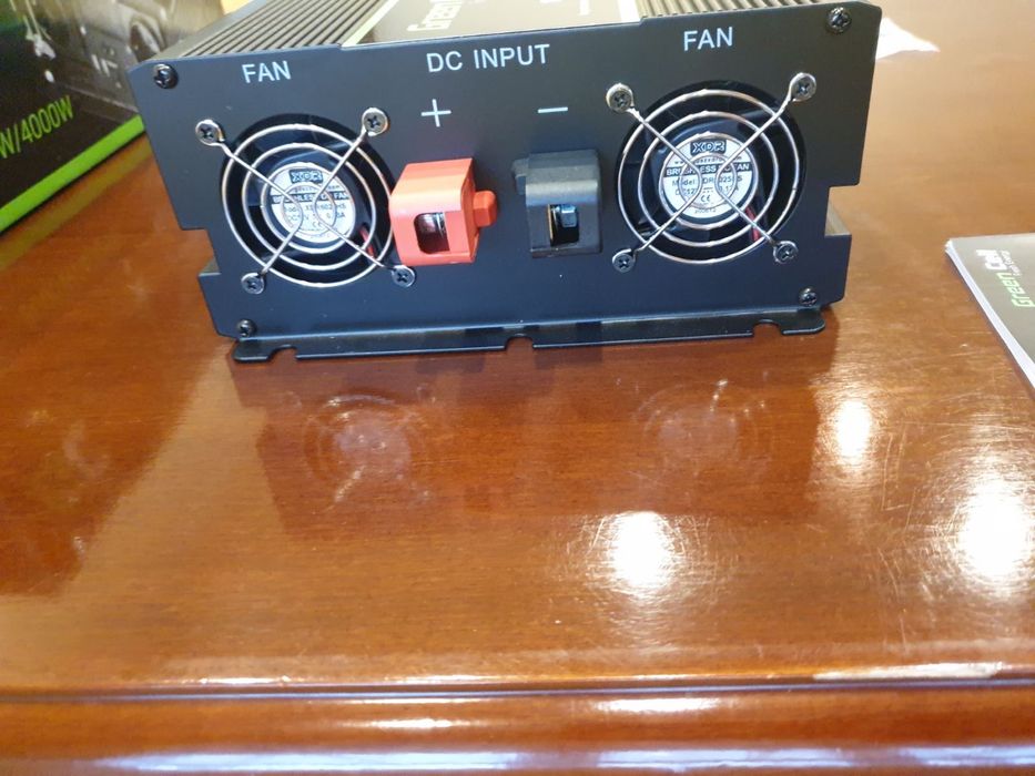 Продам інвертори на 4000w, 3000w, 2500w, 2000w, 1500w, 1000w