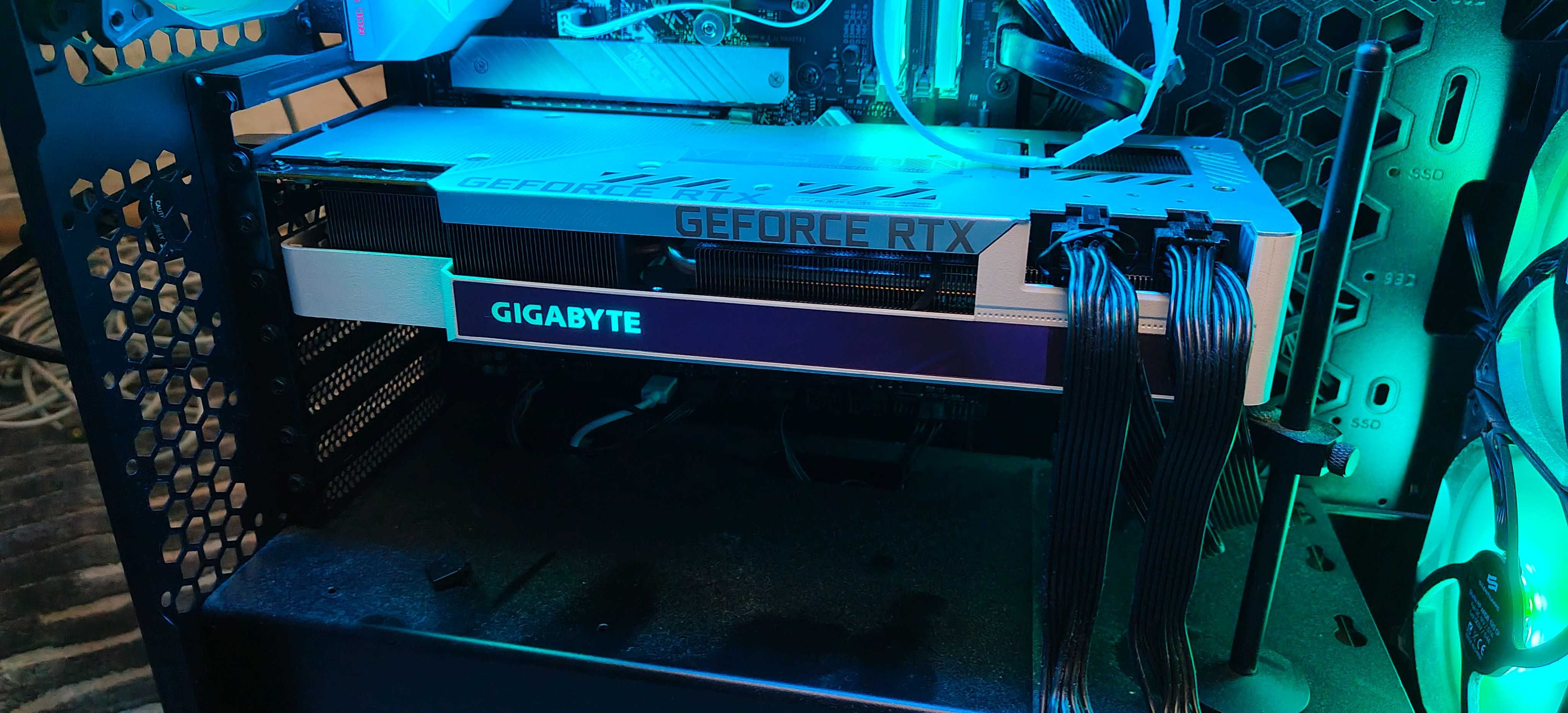 rtx 3080ti vision oc