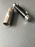 adapter beczka xlr 2 szt