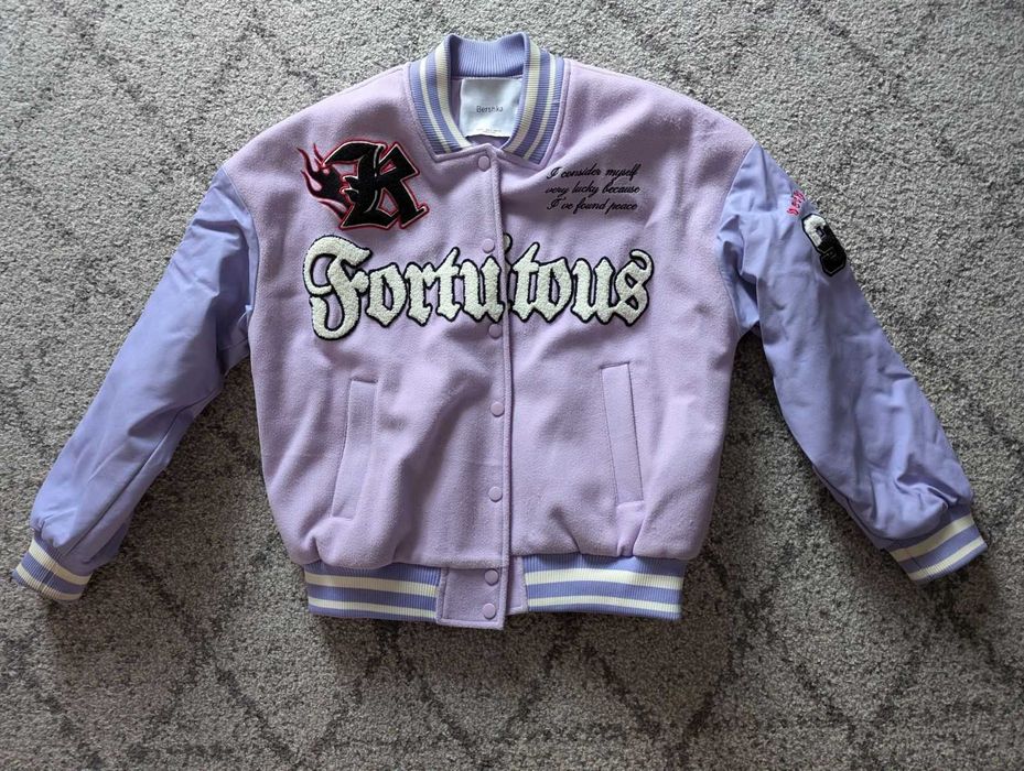 Zestaw ubrań dla nastolatki r. 158 cm